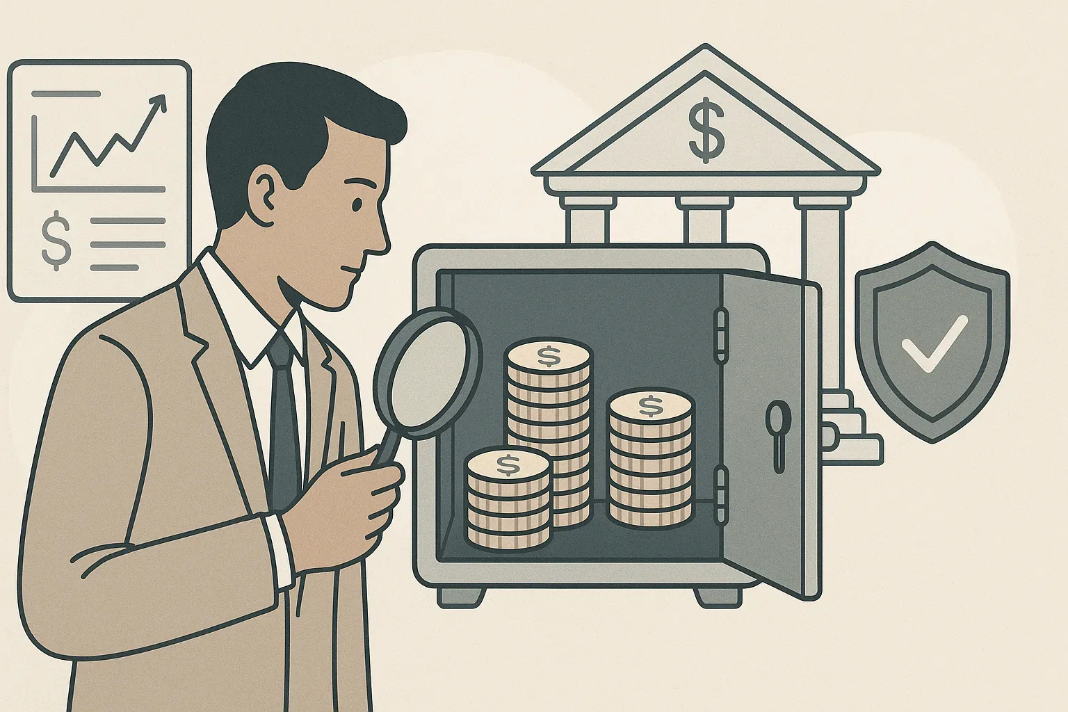 Broker Fund Segregation Policies Explained: a practical, no-hype guide for readers from Forextradinginsider.