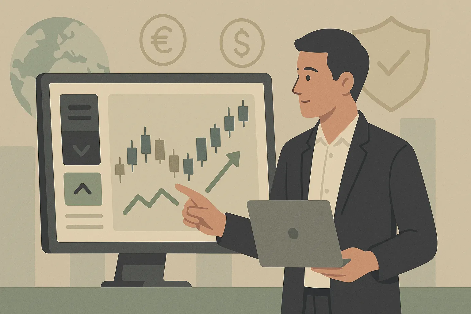 Foreign Exchange Trading Platform: a practical, no-hype guide for readers from Forextradinginsider.