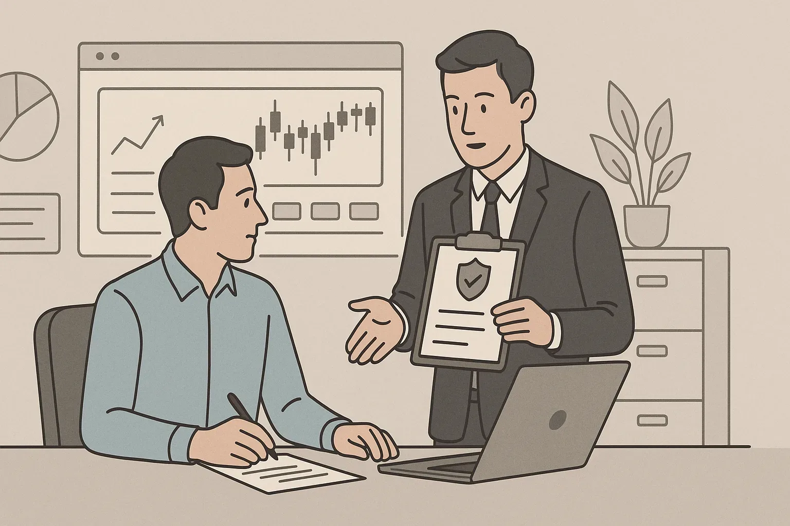 Forex Trading Brokers: a practical, no-hype guide for readers from Forextradinginsider.