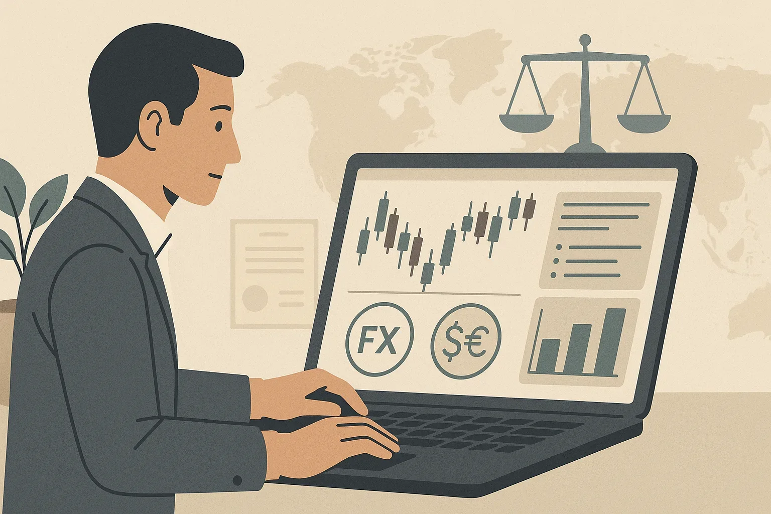 FX Trading Platform: a practical, no-hype guide for readers from Forextradinginsider.