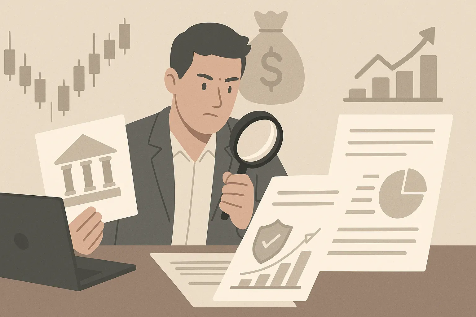 How to Check a Forex Broker's Financial Stability: a practical, no-hype guide for readers from Forextradinginsider.