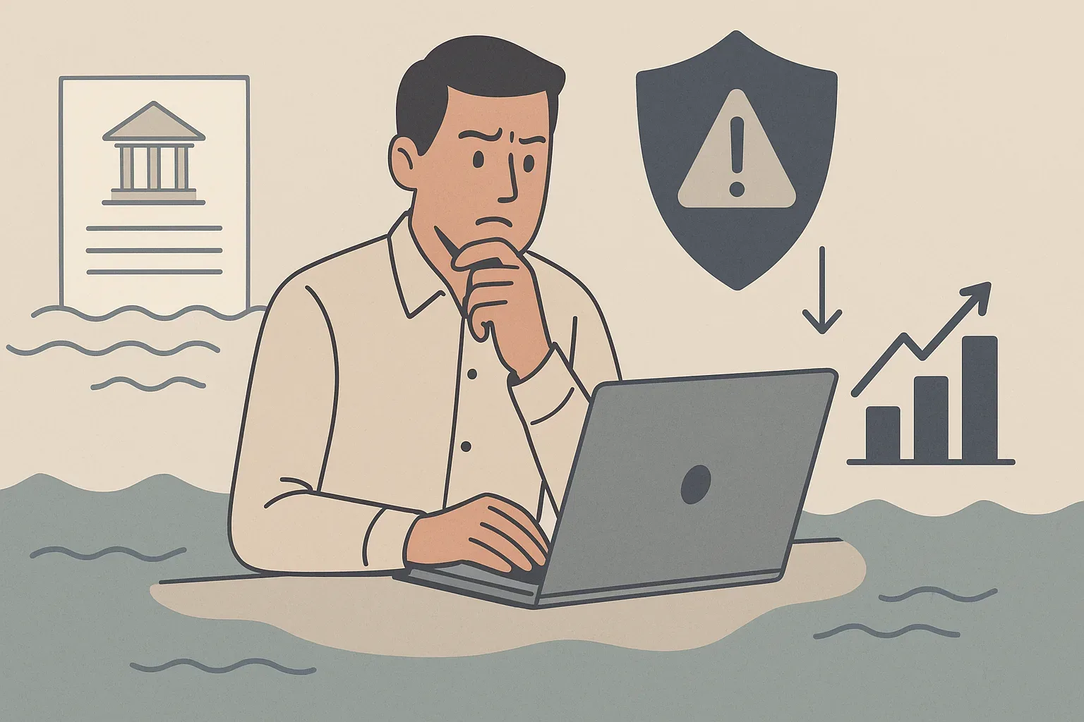 What Are Offshore Forex Brokers Risks: a practical, no-hype guide for readers from Forextradinginsider.