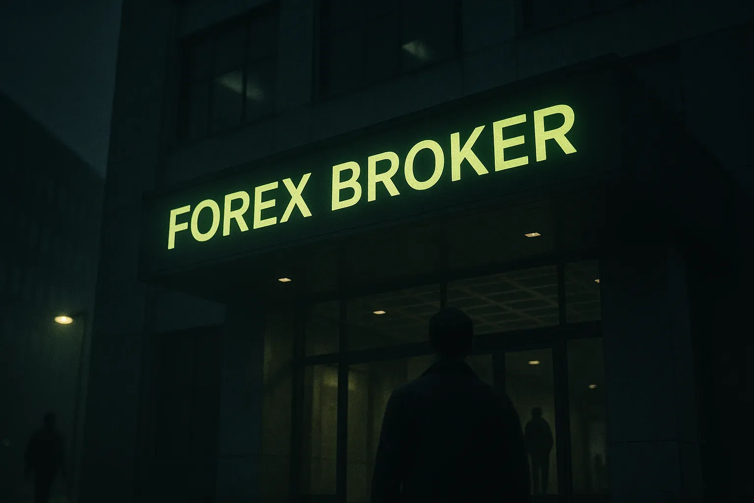 What Happens If My Forex Broker Fails: a practical, no-hype guide for readers from Forextradinginsider.