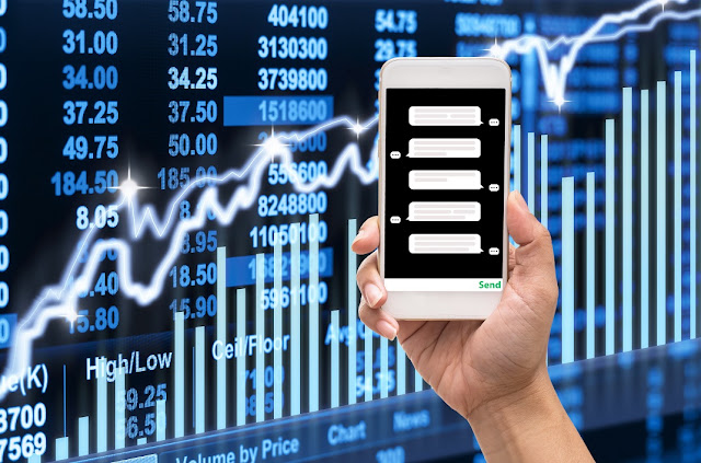 Editorial illustration for “Benefit From The Latest Metatrader 4 Updates”